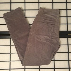 Pendleton Corduroy Pants
